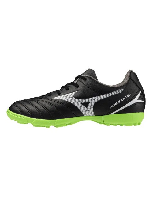 BOTAS DE FÚTBOL MIZUNO MONARCIDA NEO 3 SEL. JR AS