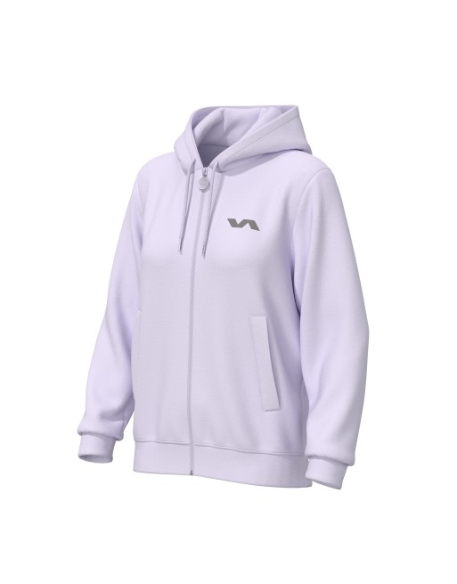 SUDADERA VARLION AMBASSADOR SOFIA MUJER