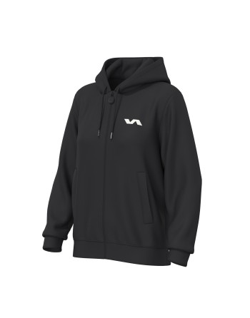 SUDADERA VARLION AMBASSADOR SOFIA MUJER