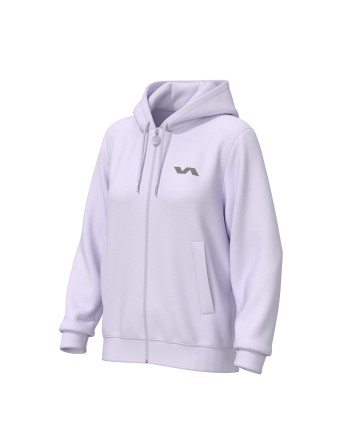 SUDADERA VARLION AMBASSADOR SOFIA MUJER