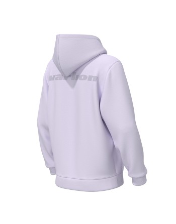 SUDADERA VARLION AMBASSADOR SOFIA MUJER