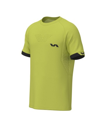 CAMISETA VARLION PRO TECH ALAIN