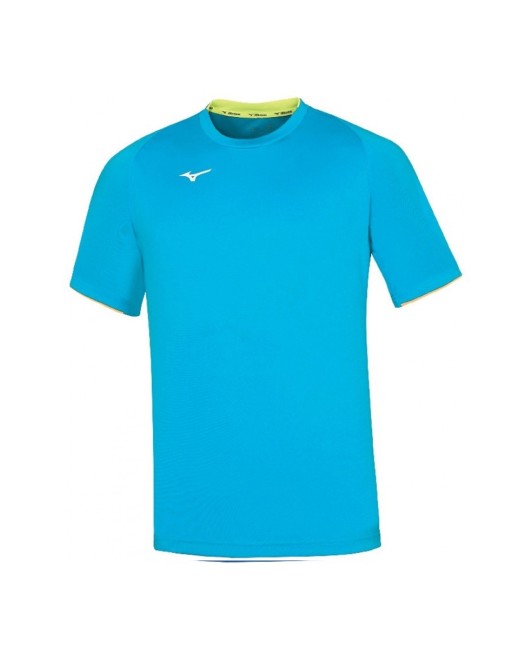 CAMISETA MIZUNO SLEEVE JUNIOR