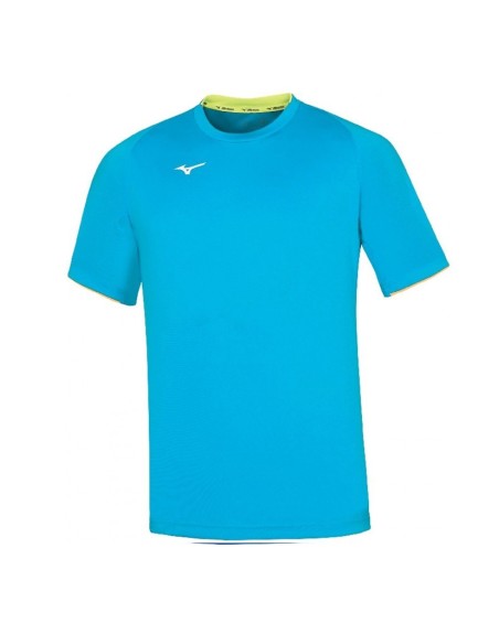 CAMISETA MIZUNO SLEEVE JUNIOR