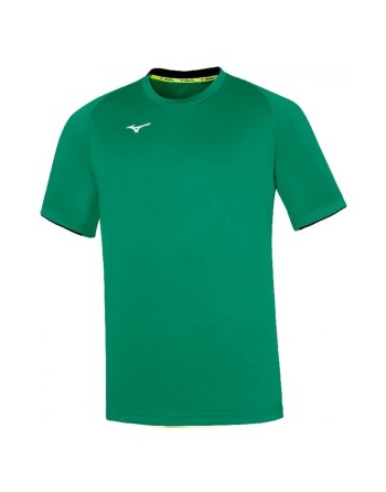 CAMISETA MIZUNO SLEEVE JUNIOR