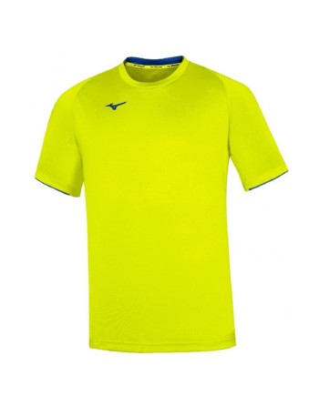 CAMISETA MIZUNO SLEEVE JUNIOR