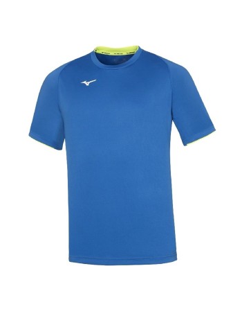 CAMISETA MIZUNO SLEEVE JUNIOR