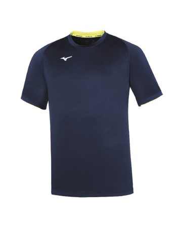 CAMISETA MIZUNO SLEEVE JUNIOR