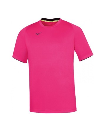 CAMISETA MIZUNO SLEEVE JUNIOR