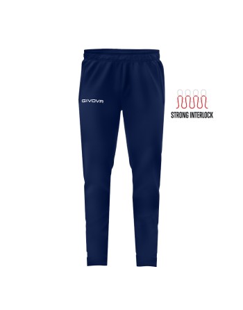 PANTALÓN GIVOVA 100