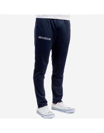 PANTALÓN GIVOVA 100