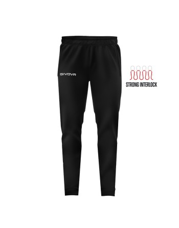 PANTALÓN GIVOVA 100