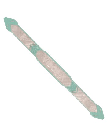 PROTECTOR DE PALA DE PÁDEL VIBOR-A TITAN VERDE SFT