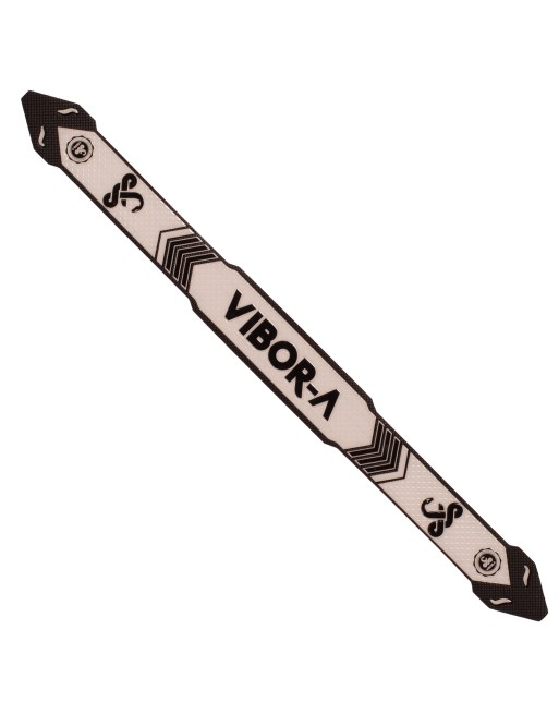 PROTECTOR DE PALA DE PÁDEL VIBOR-A TITAN NEGRO
