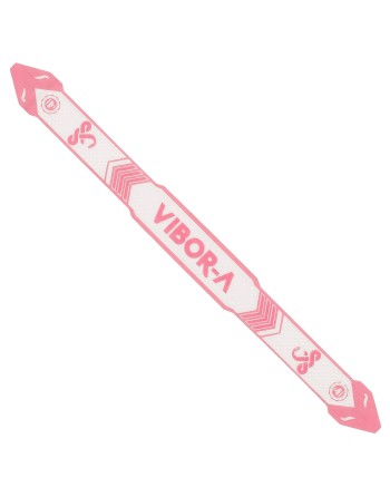 PROTECTOR DE PALA DE PÁDEL VIBOR-A DIVA ROSA