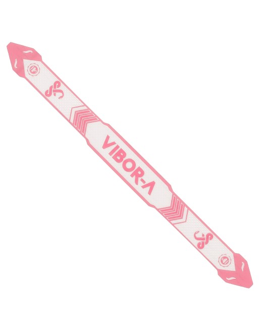 PROTECTOR DE PALA DE PÁDEL VIBOR-A DIVA ROSA