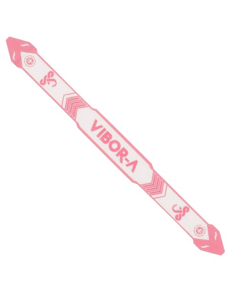 PROTECTOR DE PALA DE PÁDEL VIBOR-A DIVA ROSA
