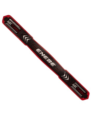 PROTECTOR DE PALA DE PÁDEL ENEBE MX TURBO ROJO