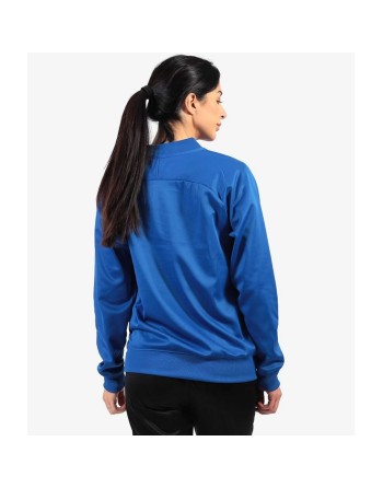 SUDADERA GIVOVA TECNICA 500 MEDIA CREMALLERA