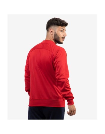 SUDADERA GIVOVA TECNICA 500 MEDIA CREMALLERA