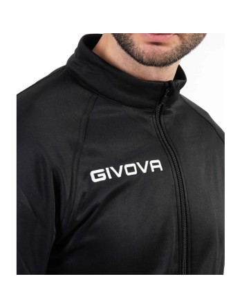 CHÁNDAL GIVOVA CUBA