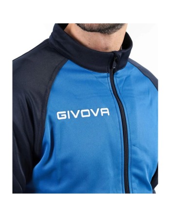 CHÁNDAL GIVOVA CUBA