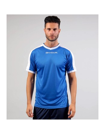 CAMISETA GIVOVA REVOLUTION