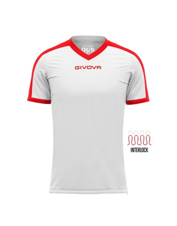 CAMISETA GIVOVA REVOLUTION