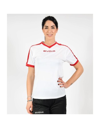 CAMISETA GIVOVA REVOLUTION