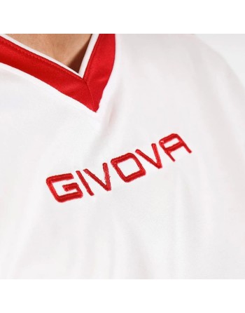 CAMISETA GIVOVA REVOLUTION