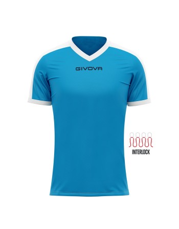 CAMISETA GIVOVA REVOLUTION