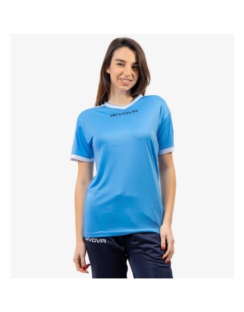 CAMISETA GIVOVA REVOLUTION