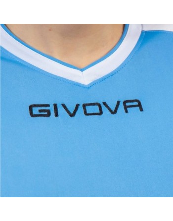 CAMISETA GIVOVA REVOLUTION