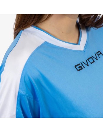 CAMISETA GIVOVA REVOLUTION