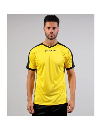 CAMISETA GIVOVA REVOLUTION