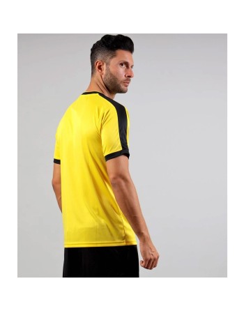 CAMISETA GIVOVA REVOLUTION