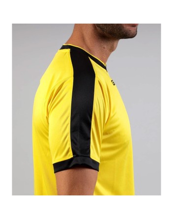 CAMISETA GIVOVA REVOLUTION
