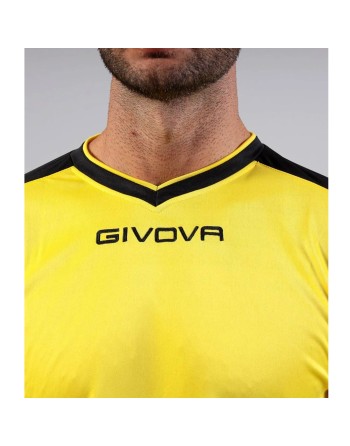 CAMISETA GIVOVA REVOLUTION