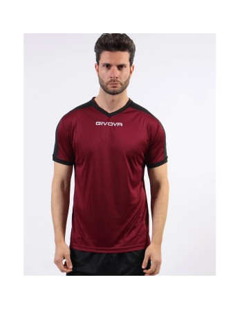 CAMISETA GIVOVA REVOLUTION