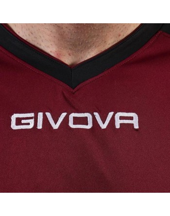 CAMISETA GIVOVA REVOLUTION