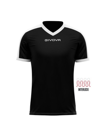 CAMISETA GIVOVA REVOLUTION