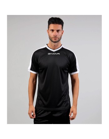 CAMISETA GIVOVA REVOLUTION