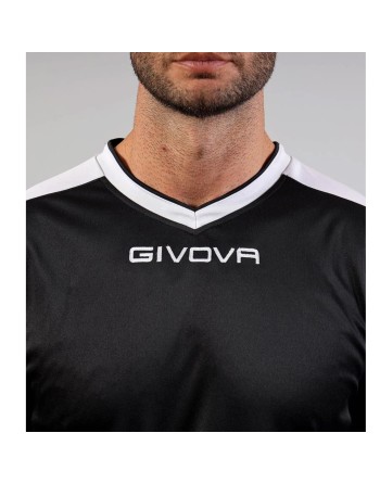 CAMISETA GIVOVA REVOLUTION