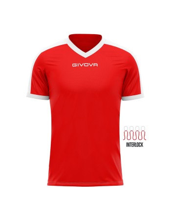 CAMISETA GIVOVA REVOLUTION