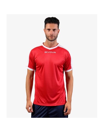 CAMISETA GIVOVA REVOLUTION