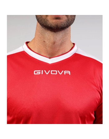 CAMISETA GIVOVA REVOLUTION