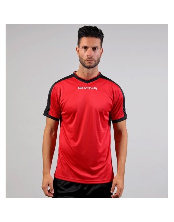 CAMISETA GIVOVA REVOLUTION