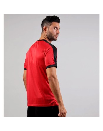 CAMISETA GIVOVA REVOLUTION