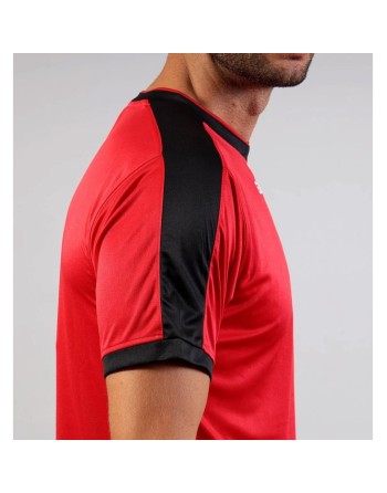 CAMISETA GIVOVA REVOLUTION