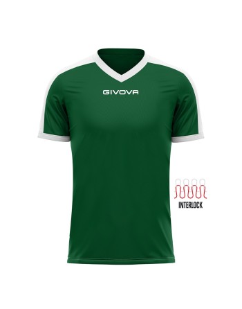 CAMISETA GIVOVA REVOLUTION